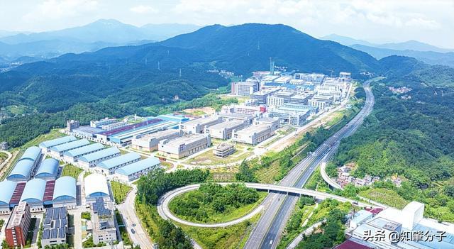 广宁经济增速领跑全市绘就高质量发展新篇(图2)