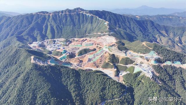 广宁经济增速领跑全市绘就高质量发展新篇(图3)