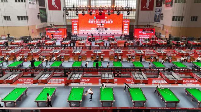 z6尊龙平台：安徽宿松：以赛为媒积极融入“大黄山”建设(图1)