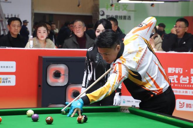 z6尊龙平台：安徽宿松：以赛为媒积极融入“大黄山”建设(图5)