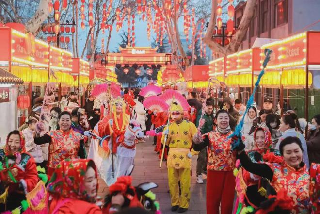 文旅深度融合康养声名远扬！晋城市积极探索文旅康养产业发展新路径(图3)