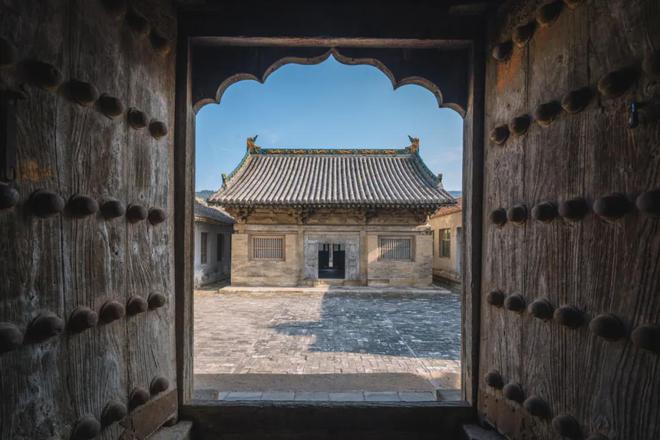 文旅深度融合康养声名远扬！晋城市积极探索文旅康养产业发展新路径(图2)