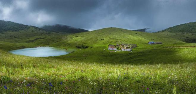 文旅深度融合康养声名远扬！晋城市积极探索文旅康养产业发展新路径(图4)