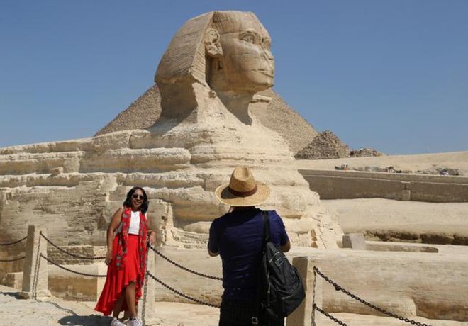 埃及危险！埃及表示做好了最悲观的准备是该帮帮了(图2)