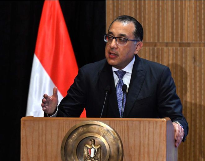 埃及危险！埃及表示做好了最悲观的准备是该帮帮了(图1)