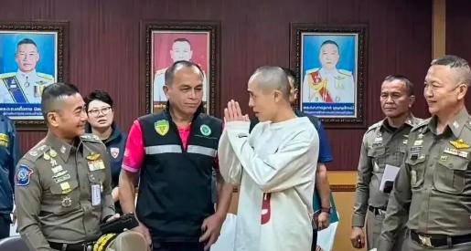 当王星说出“泰国很安全”后泰国没想到旅游业崩的这么快(图11)