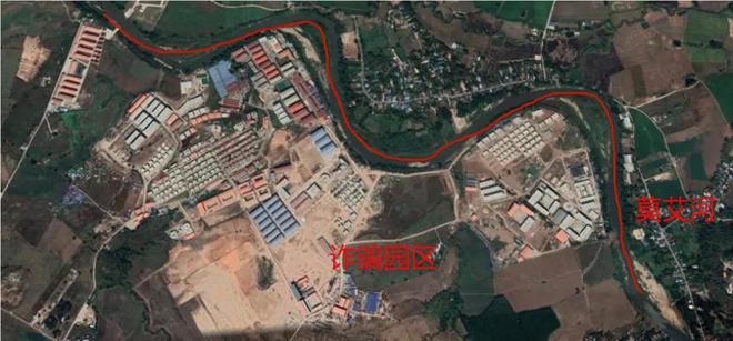 当王星说出“泰国很安全”后泰国没想到旅游业崩的这么快(图13)