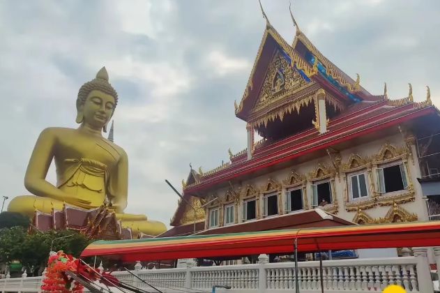 当王星说出“泰国很安全”后泰国没想到旅游业崩的这么快(图15)