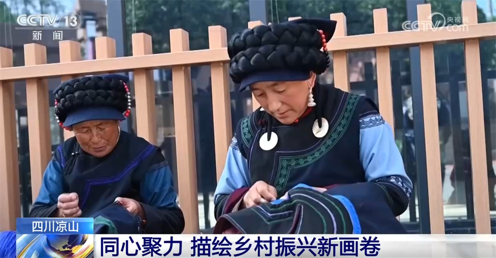 “硬骨头”立足实际按下产业发展“快进键”乡村振兴新画卷徐徐铺展(图2)