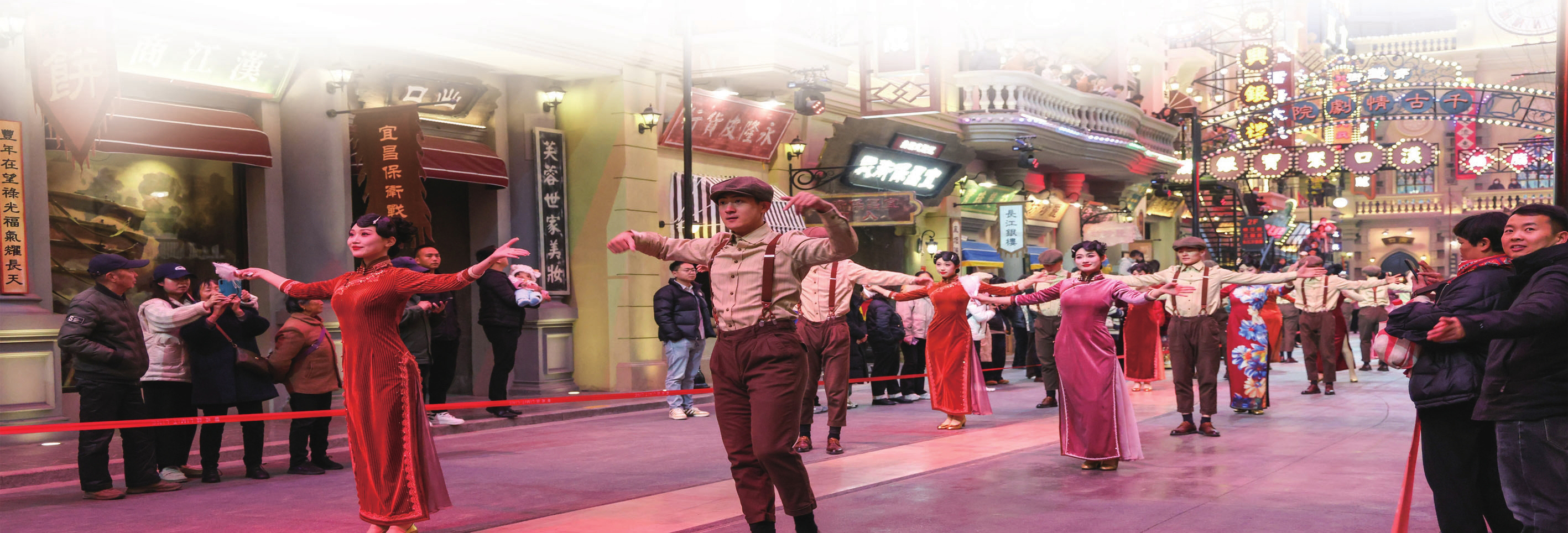 哪里的游客喜欢宜昌？他们喜欢在哪里玩？携程大数据为来宜游客“画像”(图2)