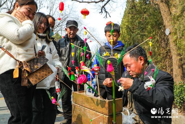 z6尊龙入口：弘扬药王养生文化助力康养文旅发展——2025铜川药王山古庙会即将盛大启幕(图5)
