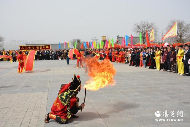 z6尊龙入口：弘扬药王养生文化助力康养文旅发展——2025铜川药王山古庙会即将盛大启幕(图4)