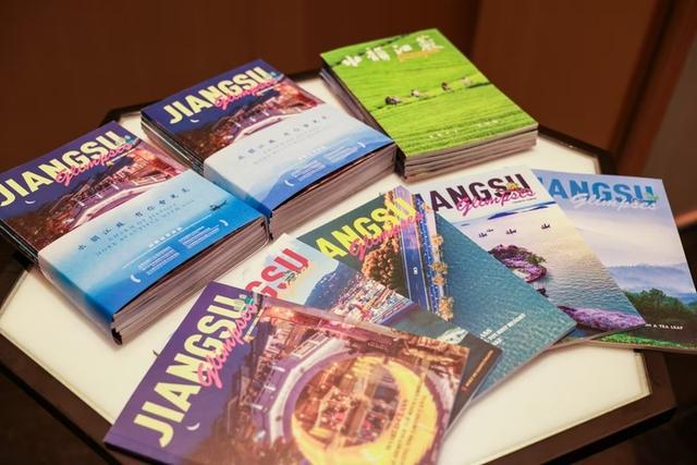 z6尊龙平台：2024年江苏共接待入境过夜游客2657万人次(图2)