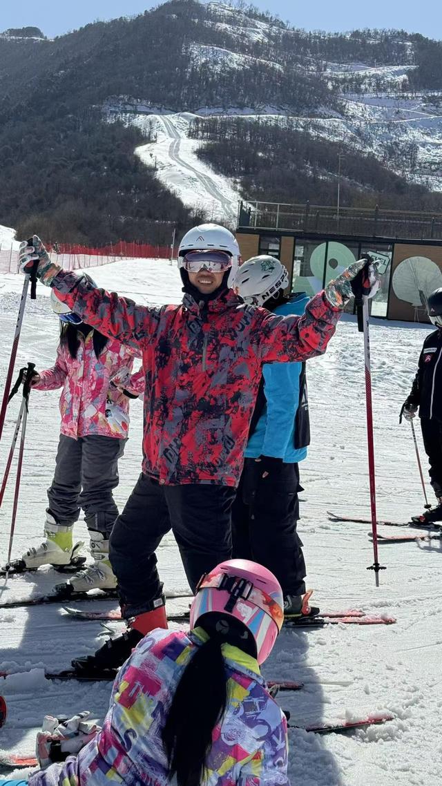 魅力太白冰雪之约——太白县冰雪旅游产业发展纪实(图4)