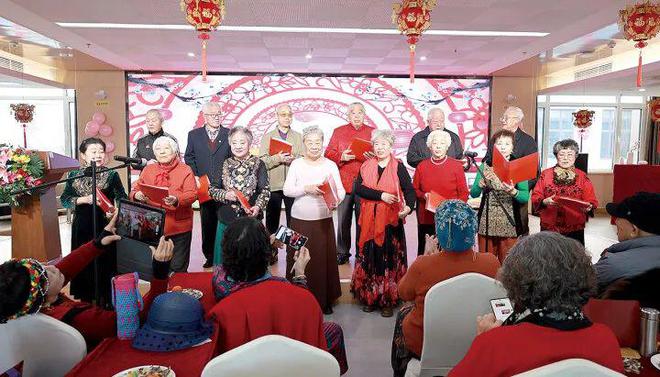 z6尊龙入口：共筑京津冀康养新高地(图1)