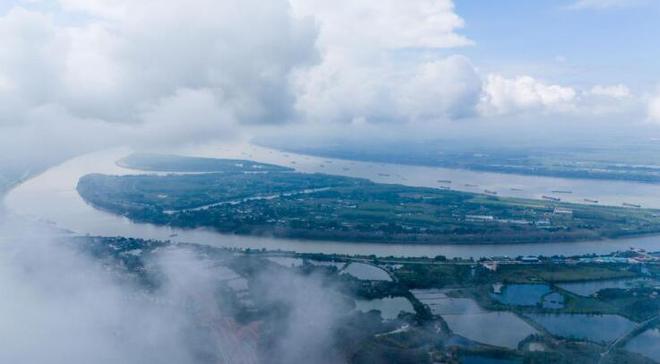 铜陵市郊区：以文塑旅、以旅彰文绘就全域旅游新画卷(图3)