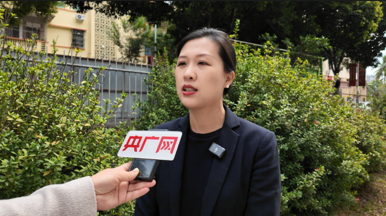 【听见·看见】全国人大代表吕妍：加强政策、科技等方面投入助推国产榴梿产业发展(图3)