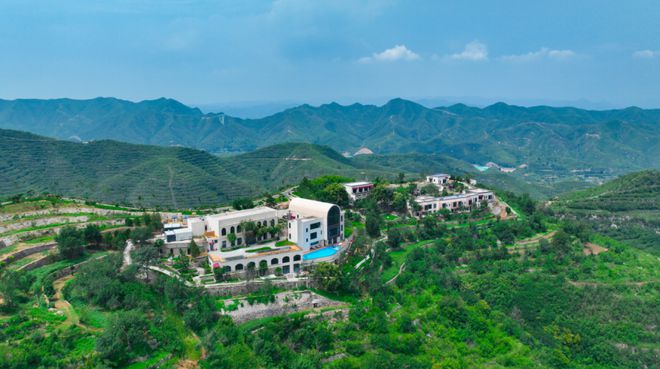 旅游新质生产力研讨会｜刘江敏：新质生产力赋能农文旅康养融合高质量发展(图3)