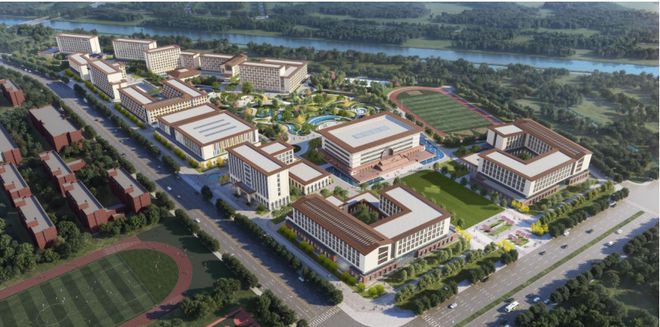 旅游新质生产力研讨会｜刘江敏：新质生产力赋能农文旅康养融合高质量发展(图4)