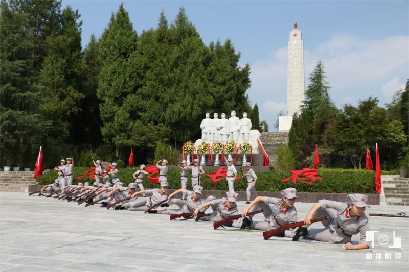 咸丰县2024避暑康养精品旅游线路出炉(图5)