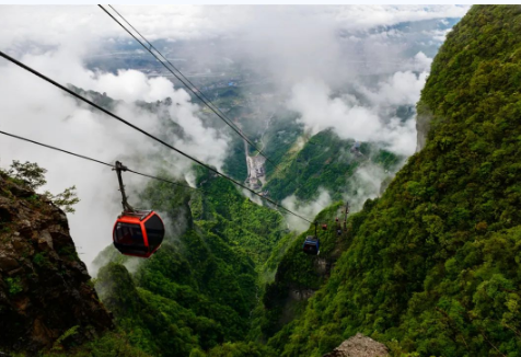 2024年文旅行业的新趋势与挑战以及旅游景区综合管理系统(图1)