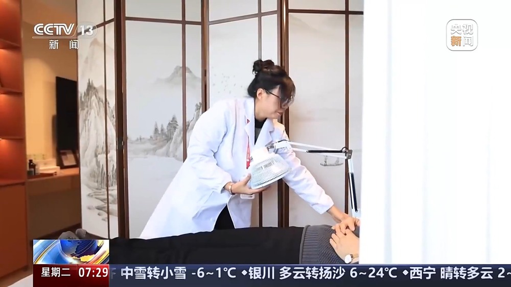 奋斗在春天里丨“吃住行游”一站式康养银发族爱上“候鸟式”旅居(图10)