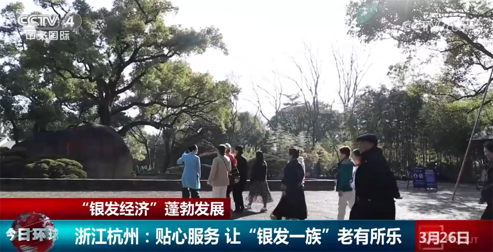 一站式康养+旅居养老+陪诊服务“银发经济”蓬勃发展、潜力无限(图2)