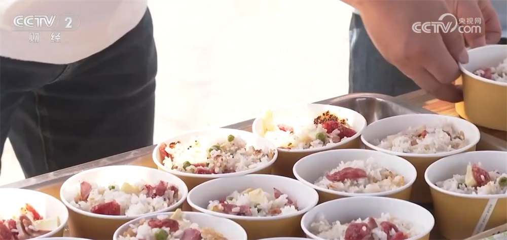 z6尊龙平台：盘活闲置农房、“村马”“村秀”“野火饭”……农文旅深度融合释放新活力(图8)