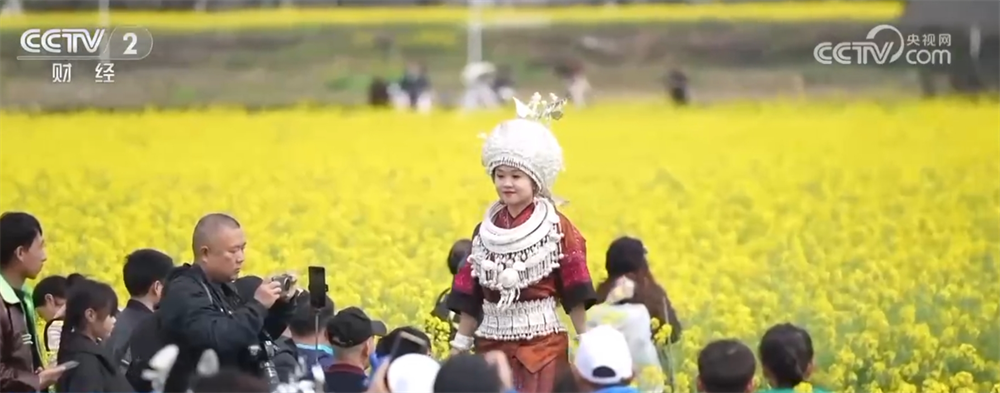 z6尊龙平台：盘活闲置农房、“村马”“村秀”“野火饭”……农文旅深度融合释放新活力(图6)