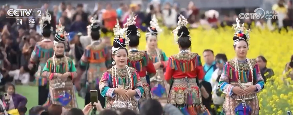 z6尊龙平台：盘活闲置农房、“村马”“村秀”“野火饭”……农文旅深度融合释放新活力(图7)