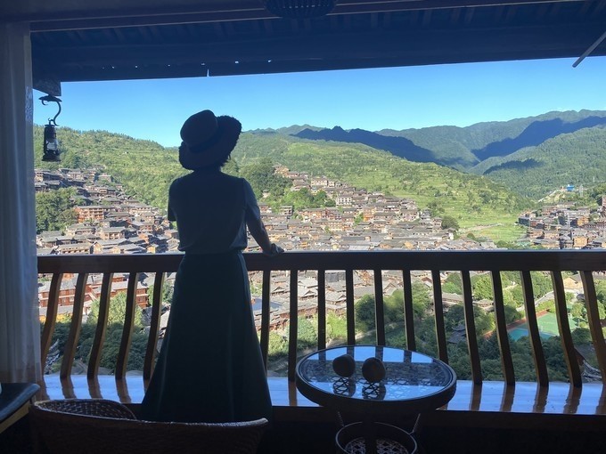 2024年贵州旅游免费政策规定来啦快来看(图3)