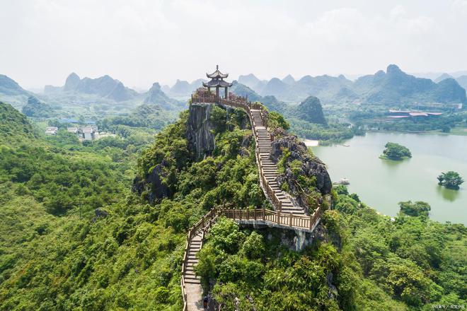 《2024—2025中国旅游区投资这三个特点必知(图1)