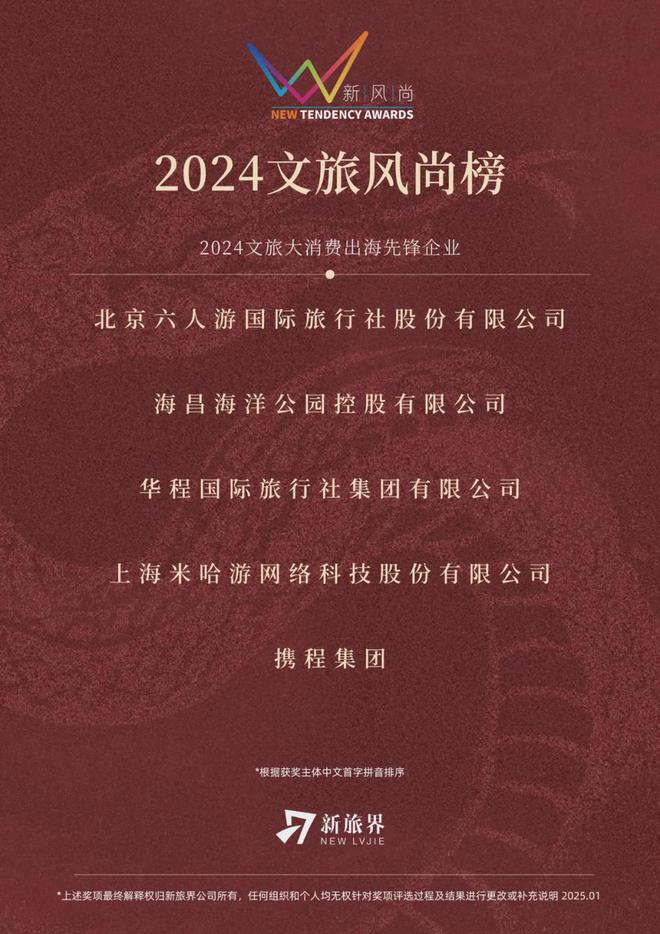 z6尊龙·中国网站：强劲动能引领新风尚2024文旅大消费市场百花齐放(图4)