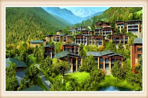 “康养旅游”是未来的一个趋势多方面结合迎合消费需求(图1)