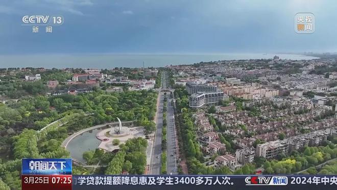 z6尊龙平台：“吃住行游”一站式康养银发族爱上“候鸟式”旅居(图4)