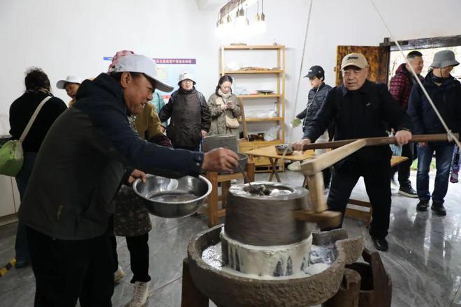 z6尊龙平台：罗平：康养旅居新体验圆满旅程暖人心(图3)