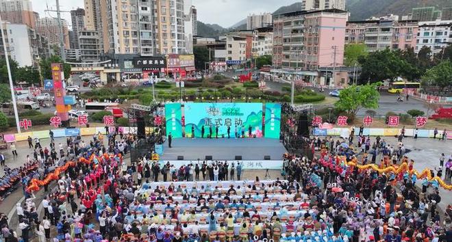 贵州罗甸：以“康养”为笔绘就旅居产业新画卷(图2)