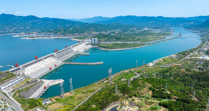 纵览湖北文旅“世界名片”：这里跃动着旅游产业国际化转型的脉搏(图3)