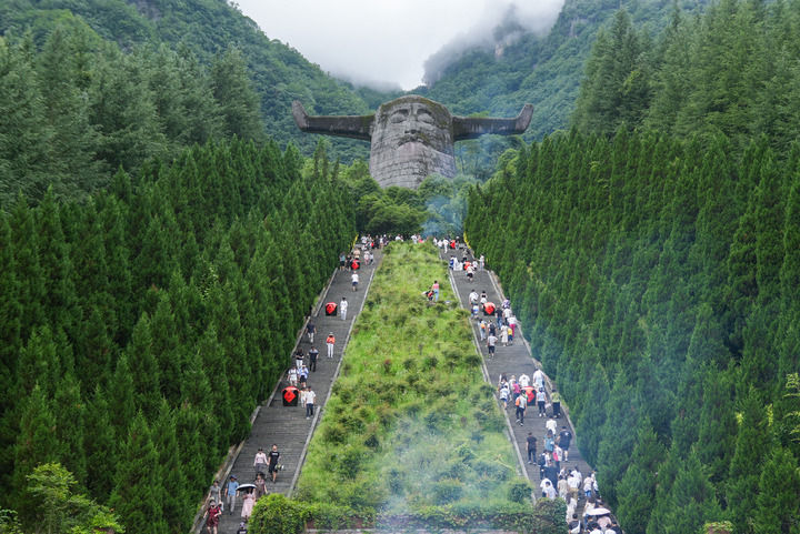 纵览湖北文旅“世界名片”：这里跃动着旅游产业国际化转型的脉搏(图2)