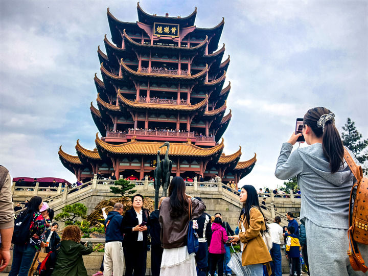 纵览湖北文旅“世界名片”：这里跃动着旅游产业国际化转型的脉搏(图5)