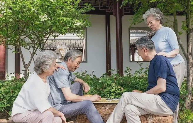 这样深耕超31亿老人的万亿级康养市场才更有未来(图3)