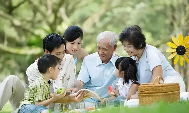 这样深耕超31亿老人的万亿级康养市场才更有未来(图4)
