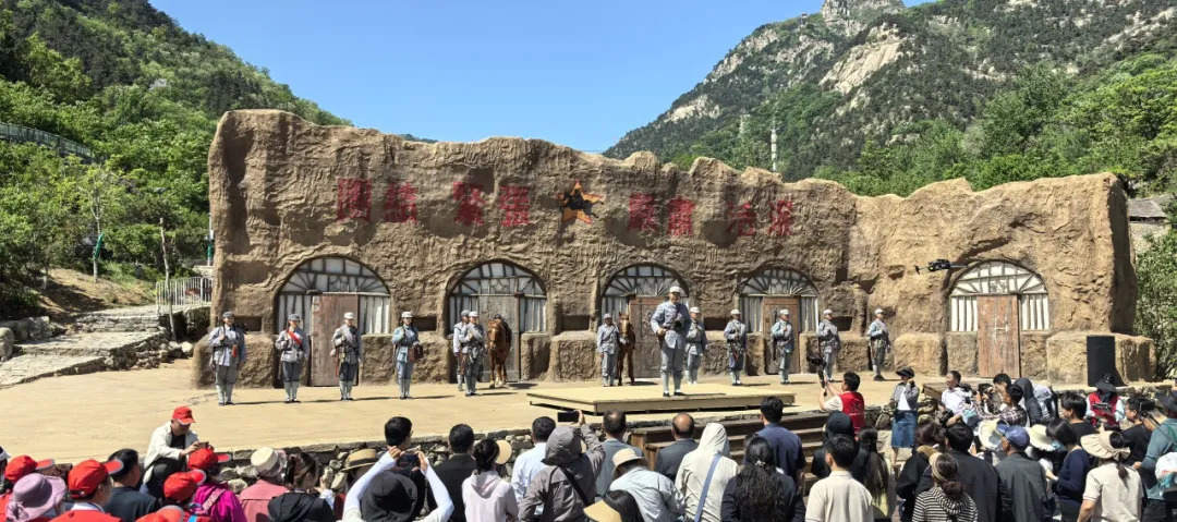 灼言丨多元场景激活假日文旅动能(图1)