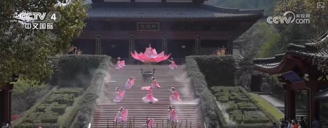 z6尊龙入口：“数字+文化+影视+生态”多核驱动赋能入境游中高端市场释放多元潜力(图4)