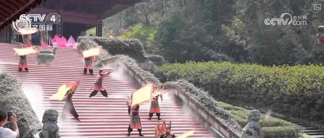 z6尊龙入口：“数字+文化+影视+生态”多核驱动赋能入境游中高端市场释放多元潜力(图3)