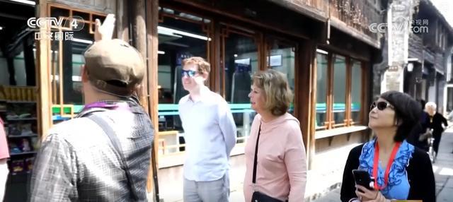 z6尊龙入口：“数字+文化+影视+生态”多核驱动赋能入境游中高端市场释放多元潜力(图9)