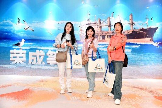 荣成文旅康养暨旅居地产招商推介惊艳石家庄打造冀鲁文旅协同发展新样板(图2)