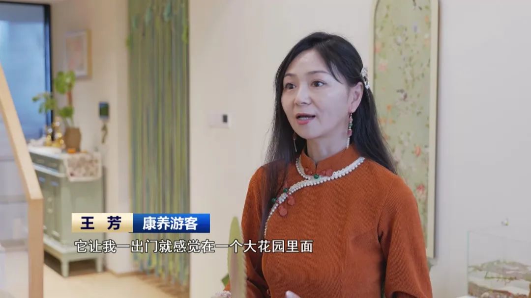 z6尊龙入口：当废弃矿坑遇上康养经济小镇炼成文旅爆款(图8)