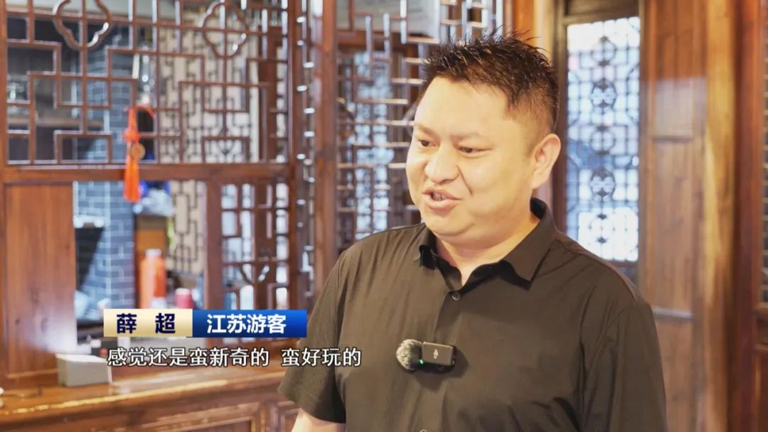 z6尊龙入口：当废弃矿坑遇上康养经济小镇炼成文旅爆款(图13)