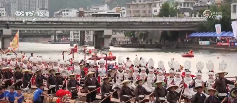 假期文旅有多“热”？数据盘点“端午经济”激发消费新活力(图3)